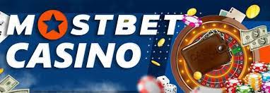 Обзор букмекерской конторы Mostbet