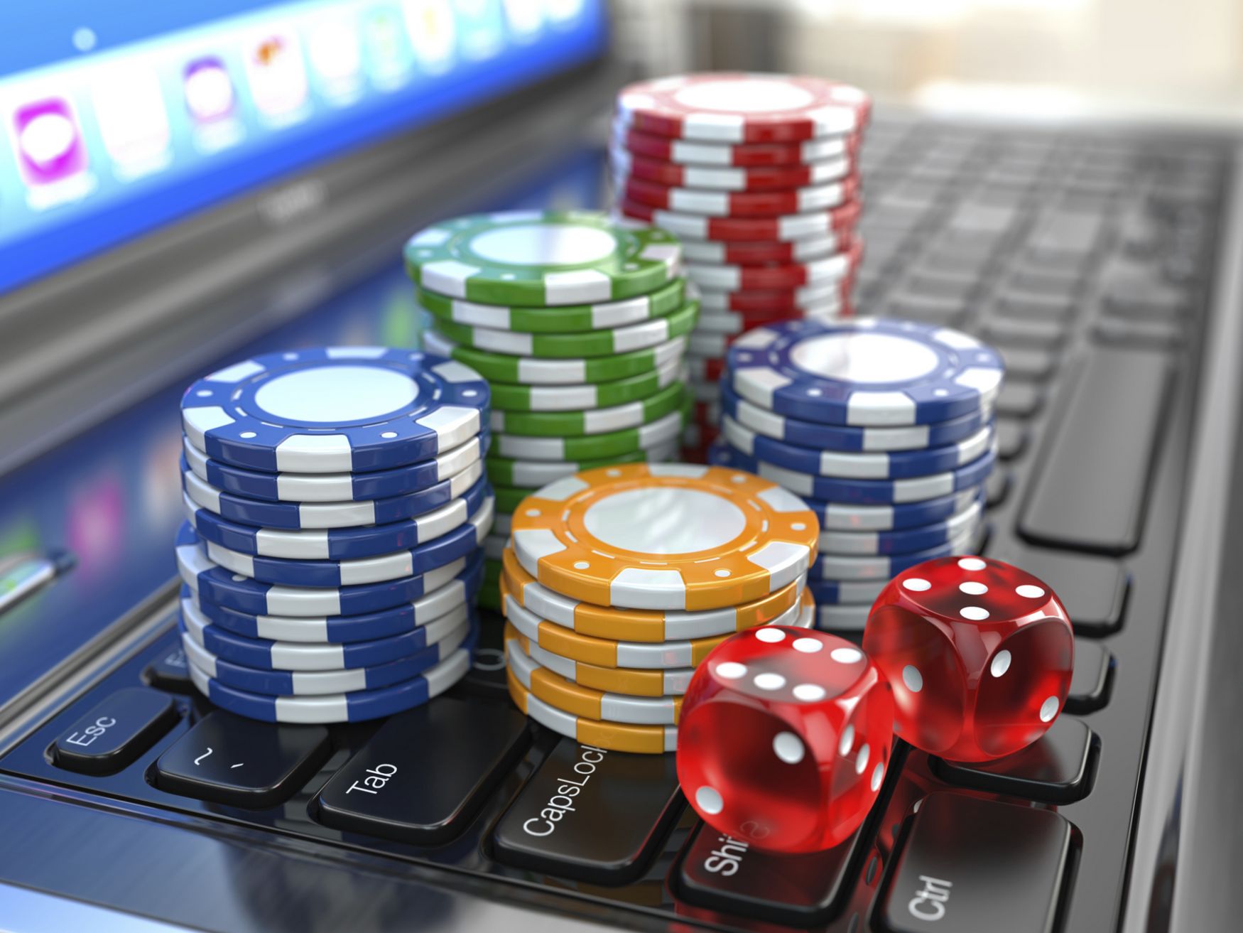 Perabet Online Casino İncelemesi ve Bedava Fiş Ödülü